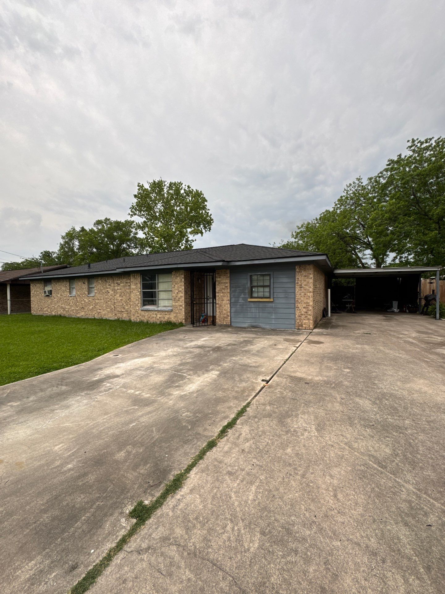 Roof Repair Crosby by Roof Repair Services LLC
