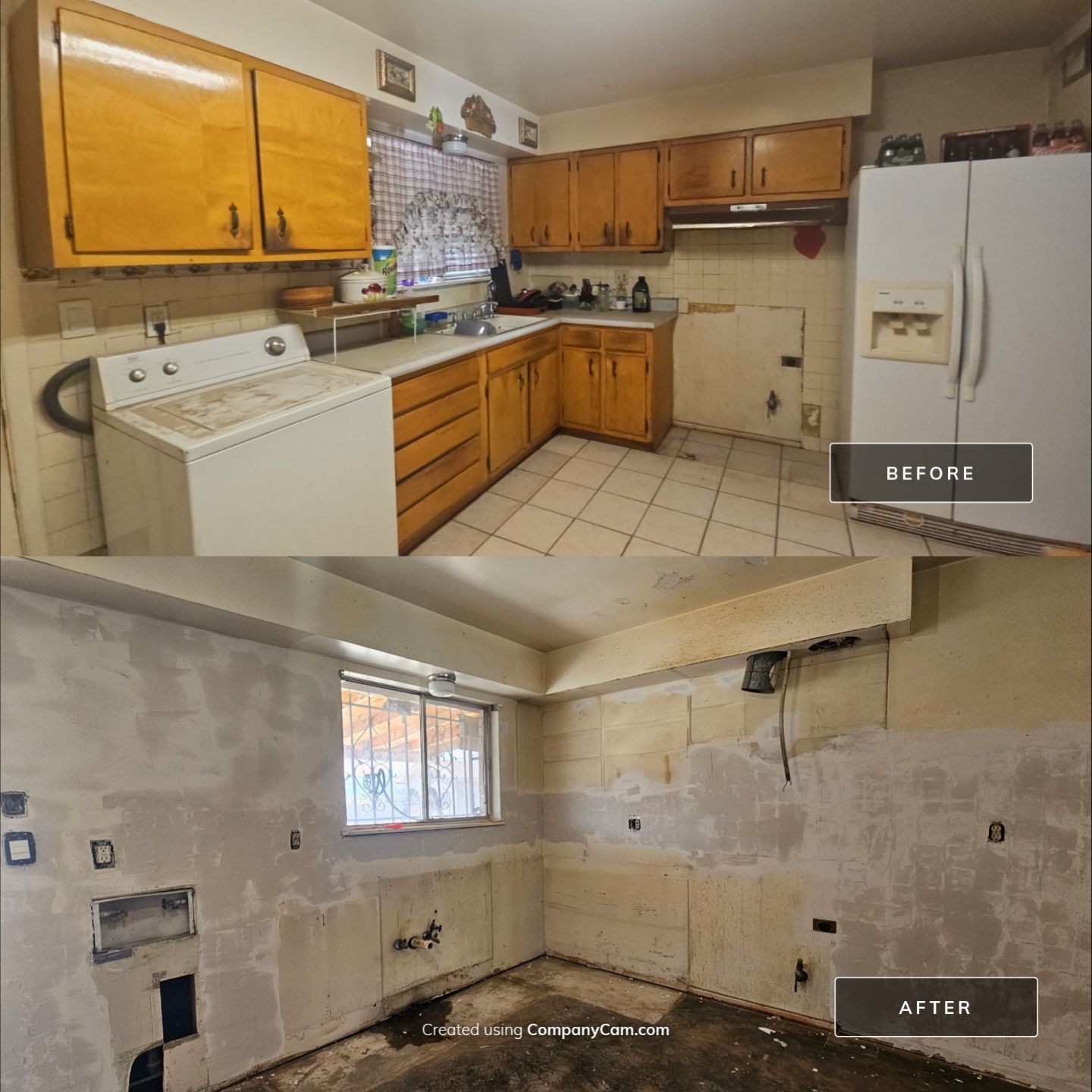 Full Renovation near Fox Plaza by Regal Renovate
