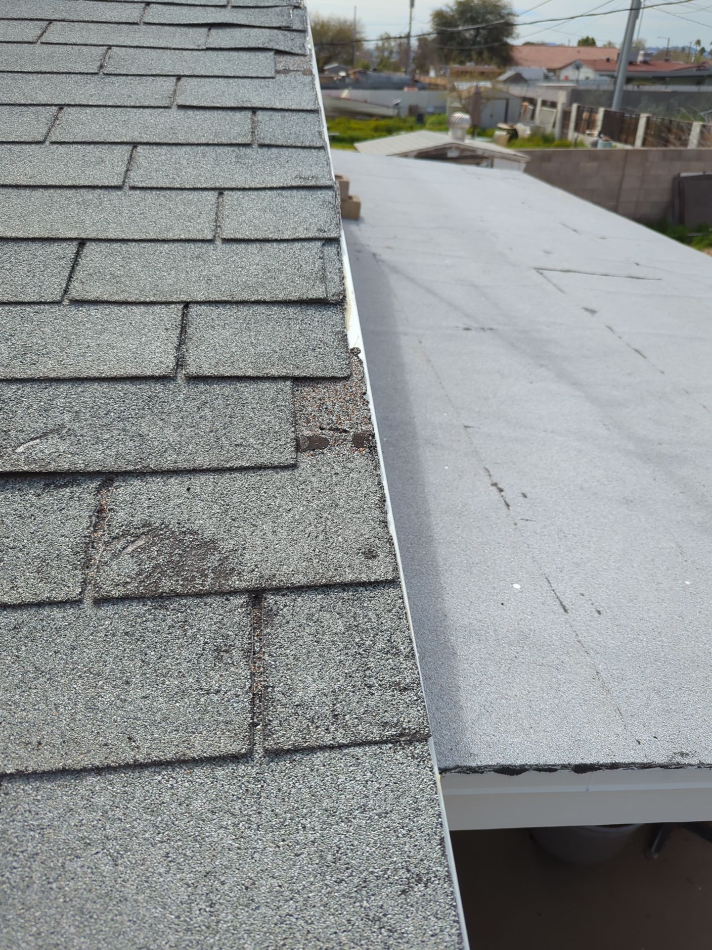 Eudelia's Full Re-roof by All Storm Roofing & Construction