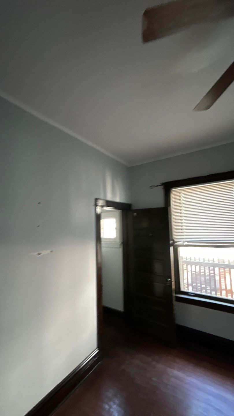 Fire Damage  by Accountable Home Services