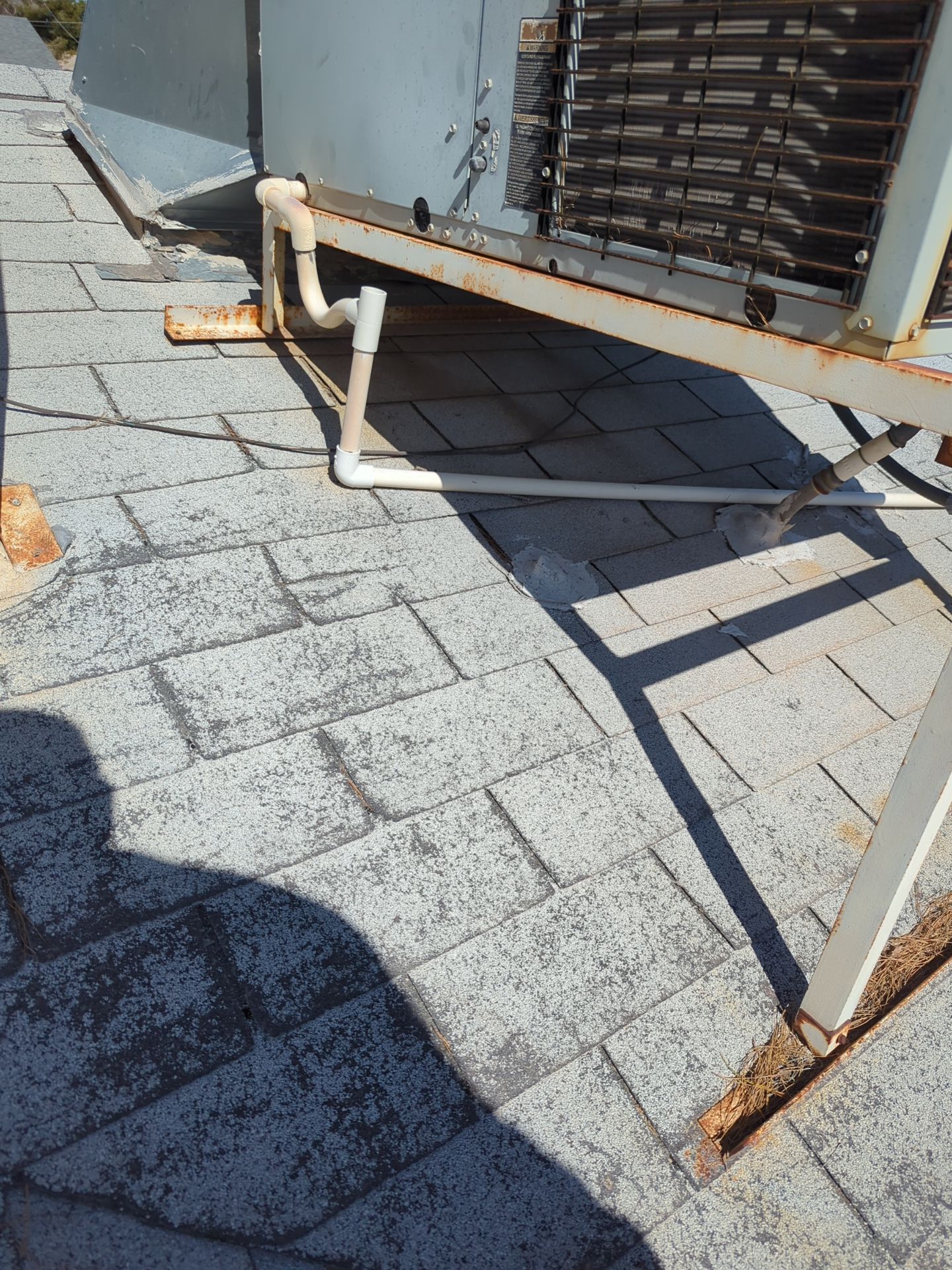 Ruben's Full Re-roof by All Storm Roofing & Construction
