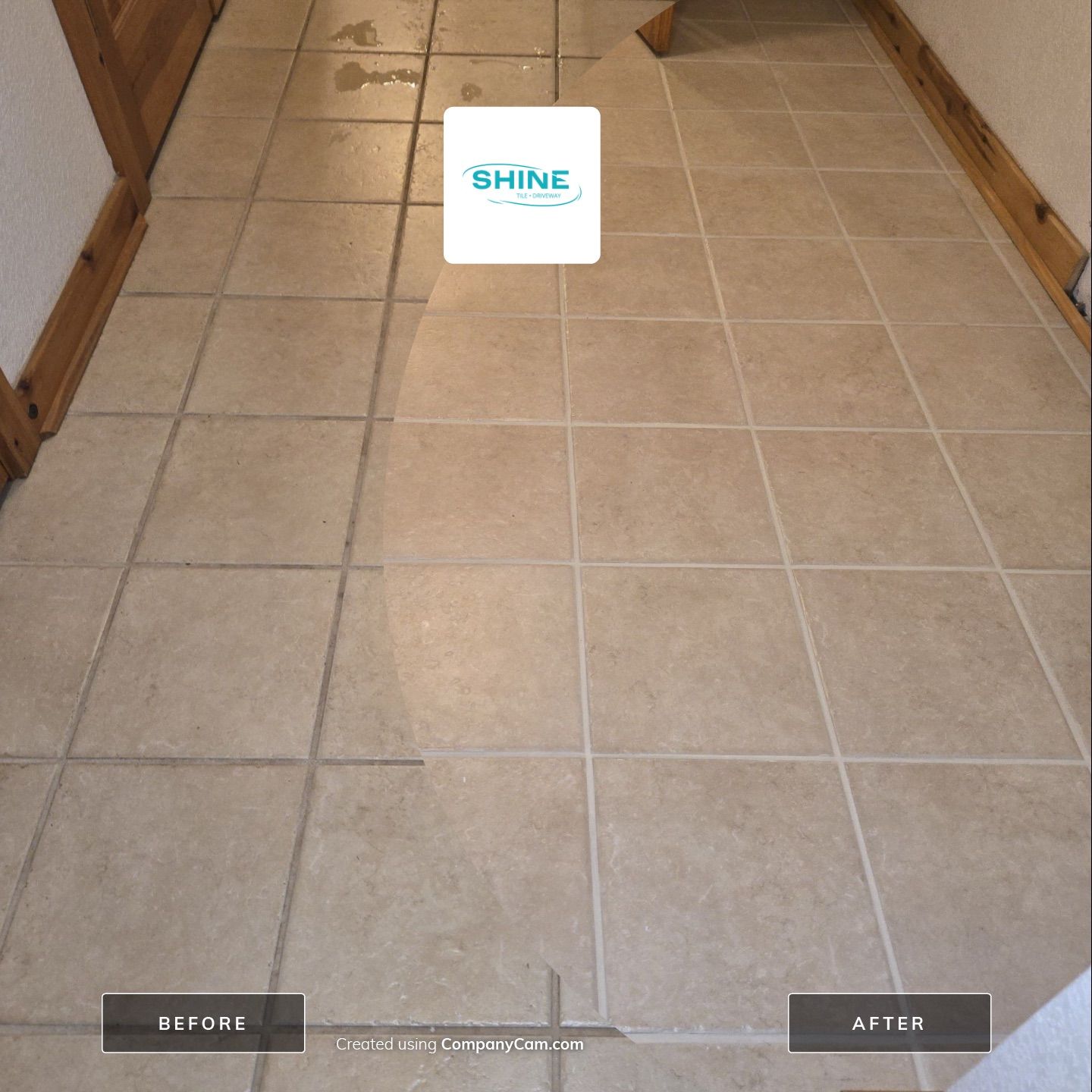 Project in Bandera TX