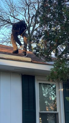 Project in Glen Allen