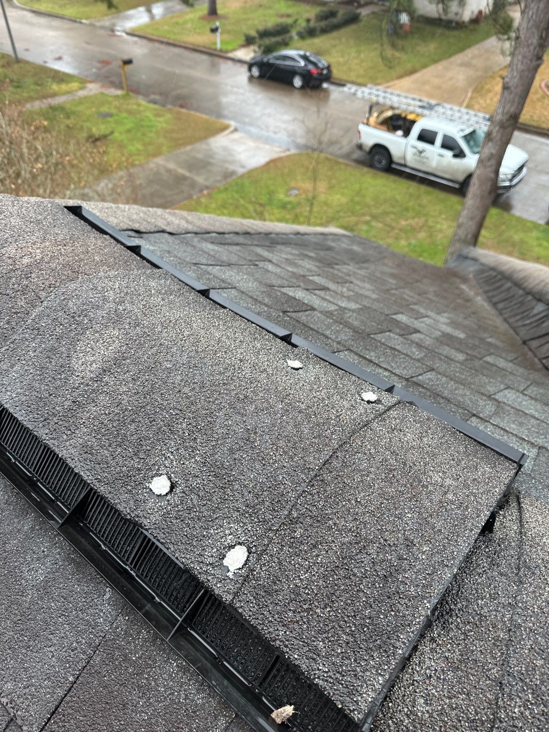 Roof Repair Houston by Roof Repair Company