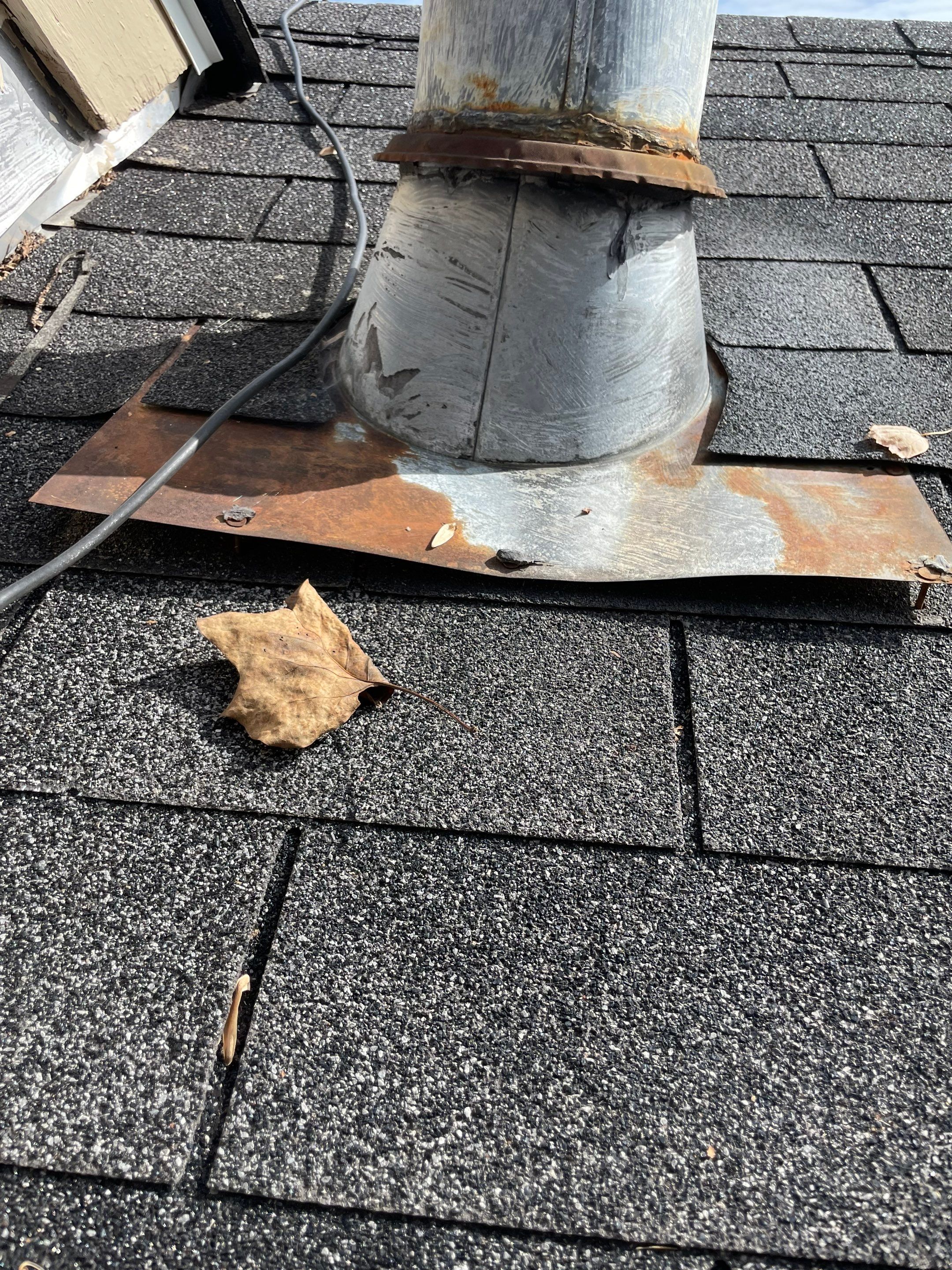 Annandale : Residential Roof Replacement with CertainTeed Landmark Pro in Max Def Moire Black  by RM Banning, Inc.