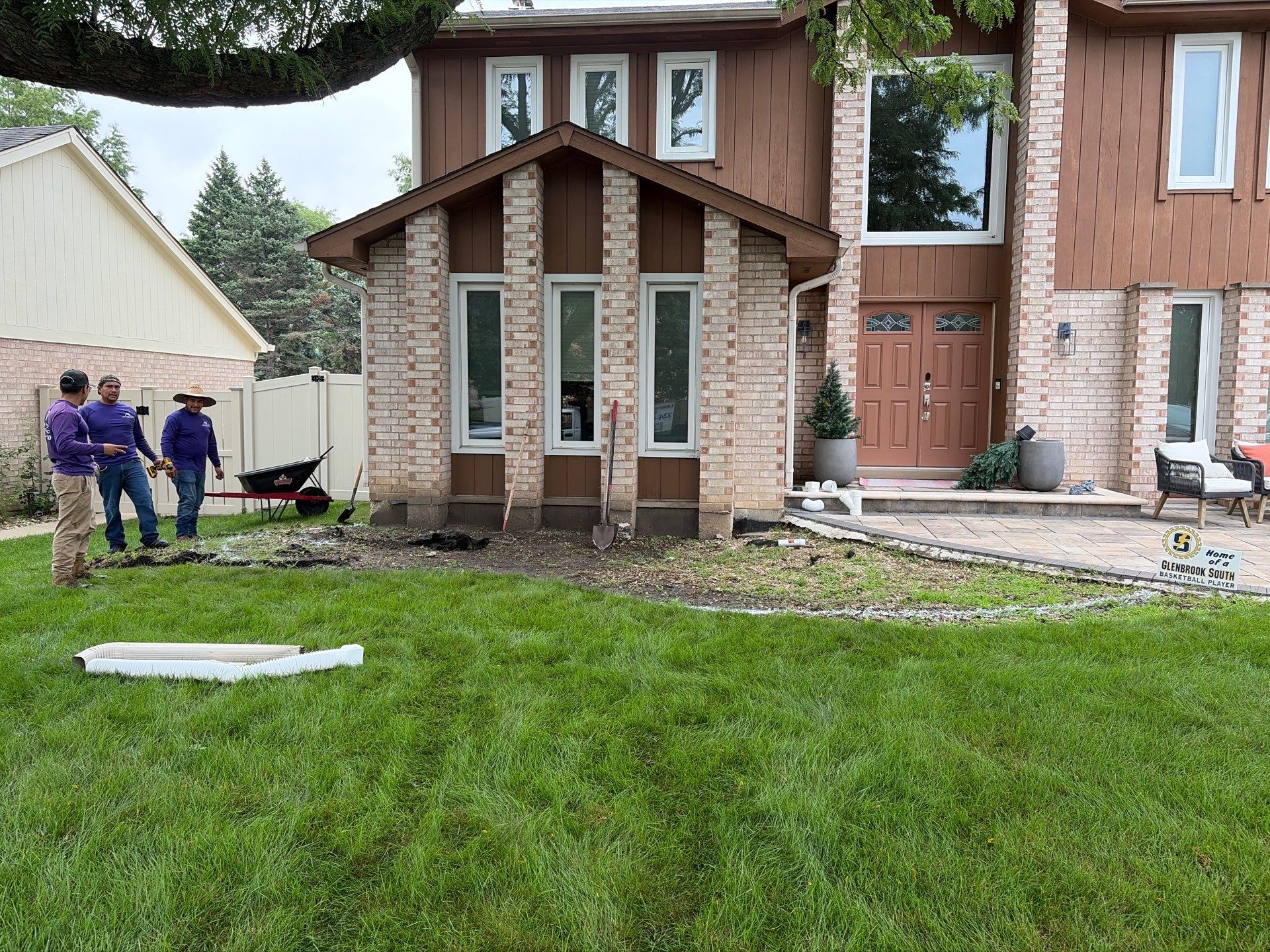 Marie R. - Glenview, IL by A&N 