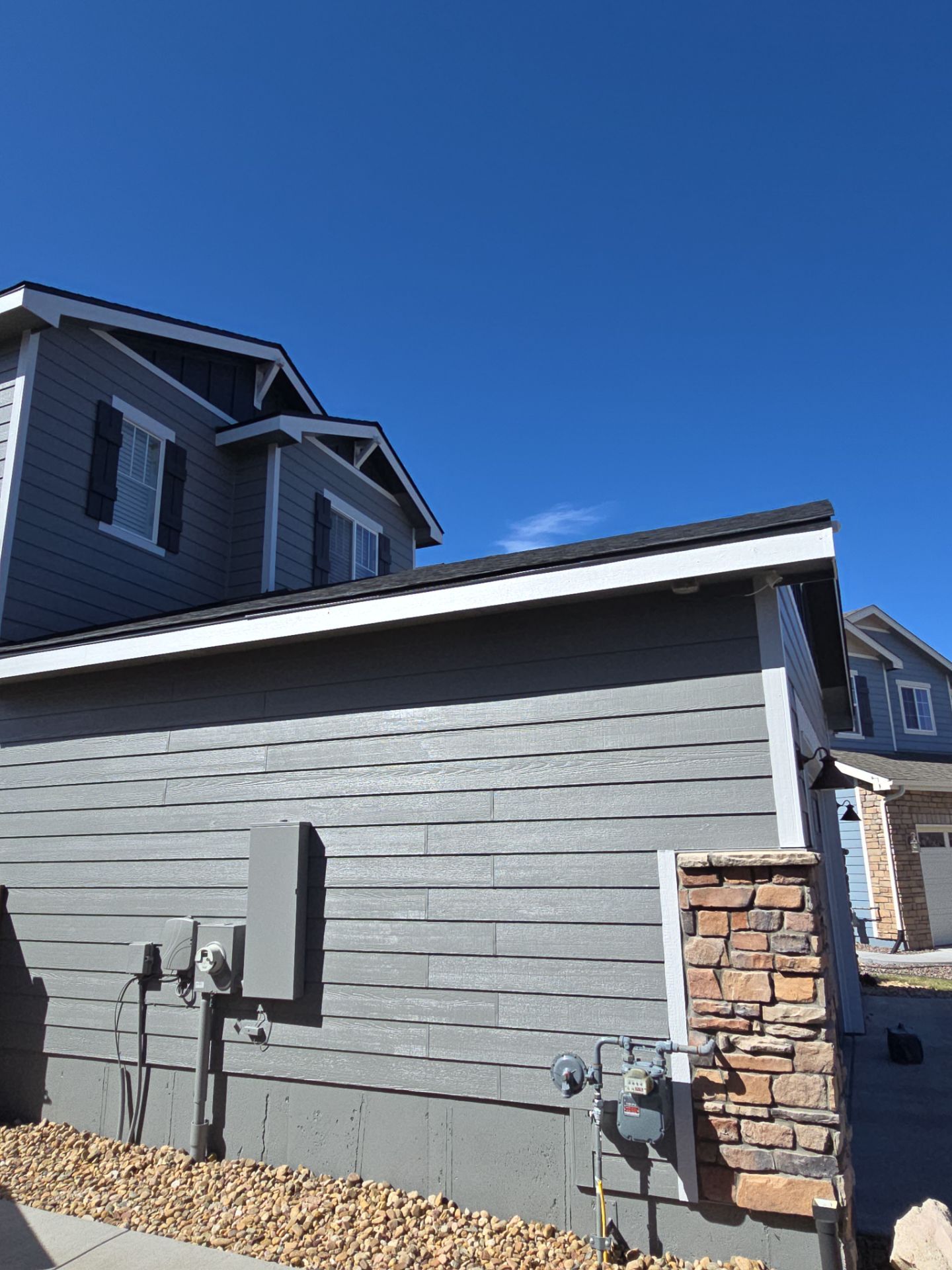 A Complete Shift to Modern Luxury Living by J&M Painting LLC