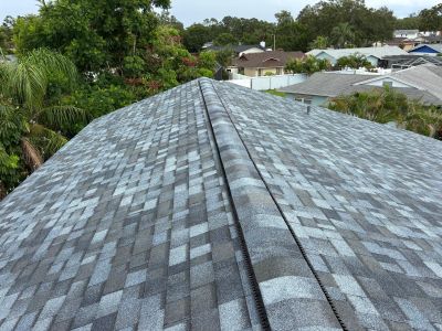Project in Largo 33774