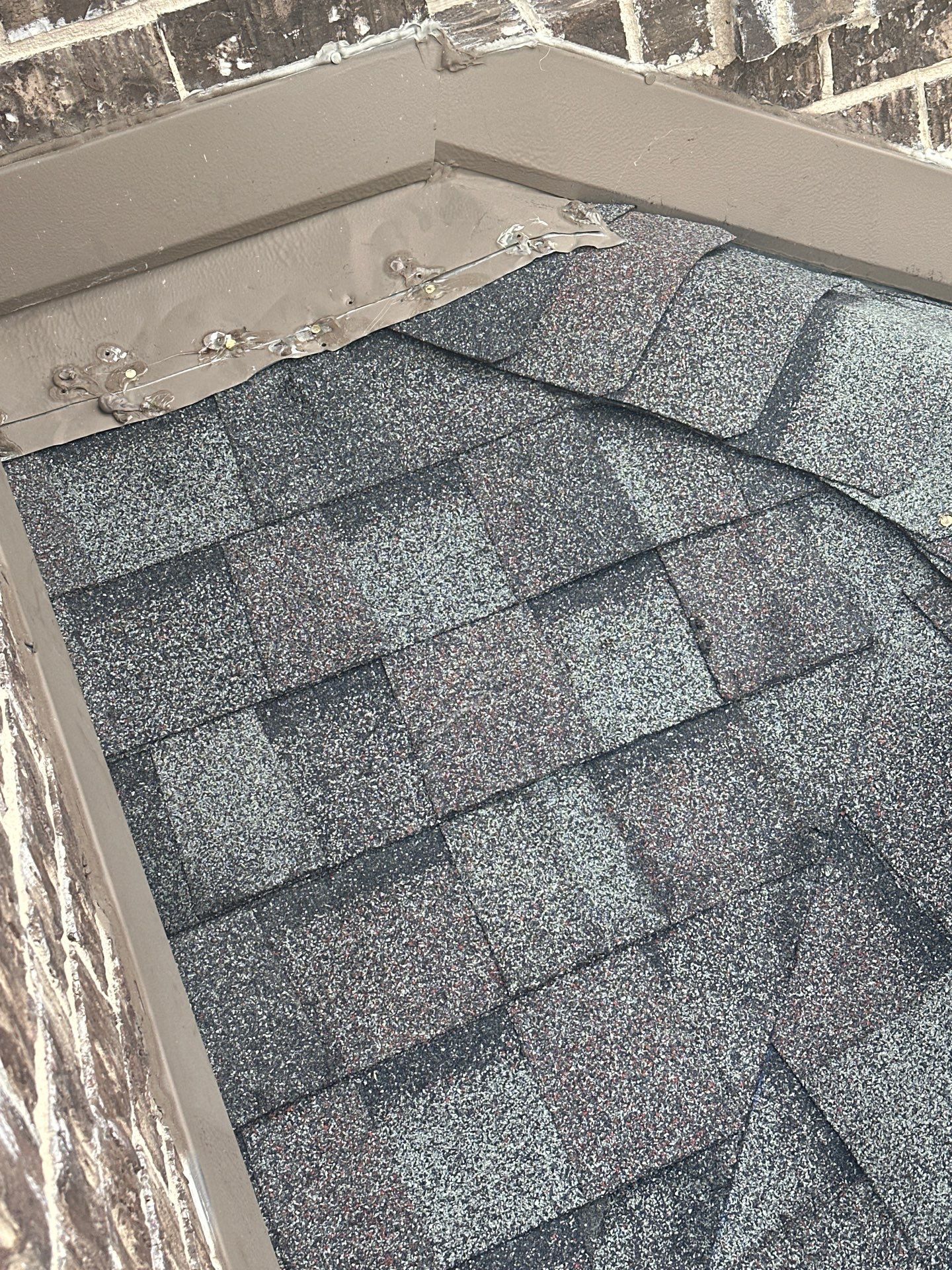 Project in Wylie by Rhino Roofing and General Contracting, LLC