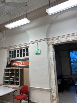 Project in Pullman, WA