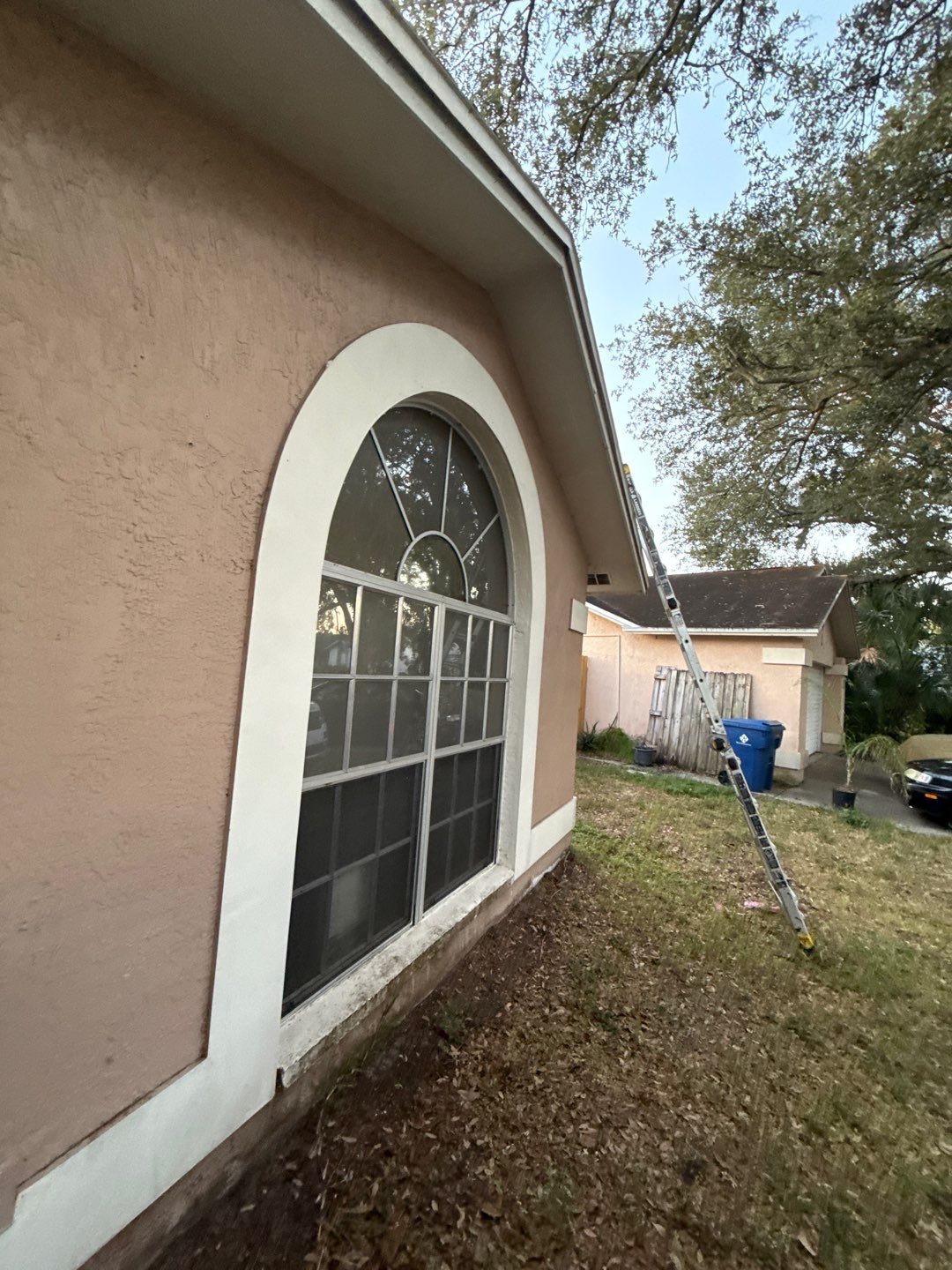 Project in Largo 33773 by Mitchell Roofing Company LLC