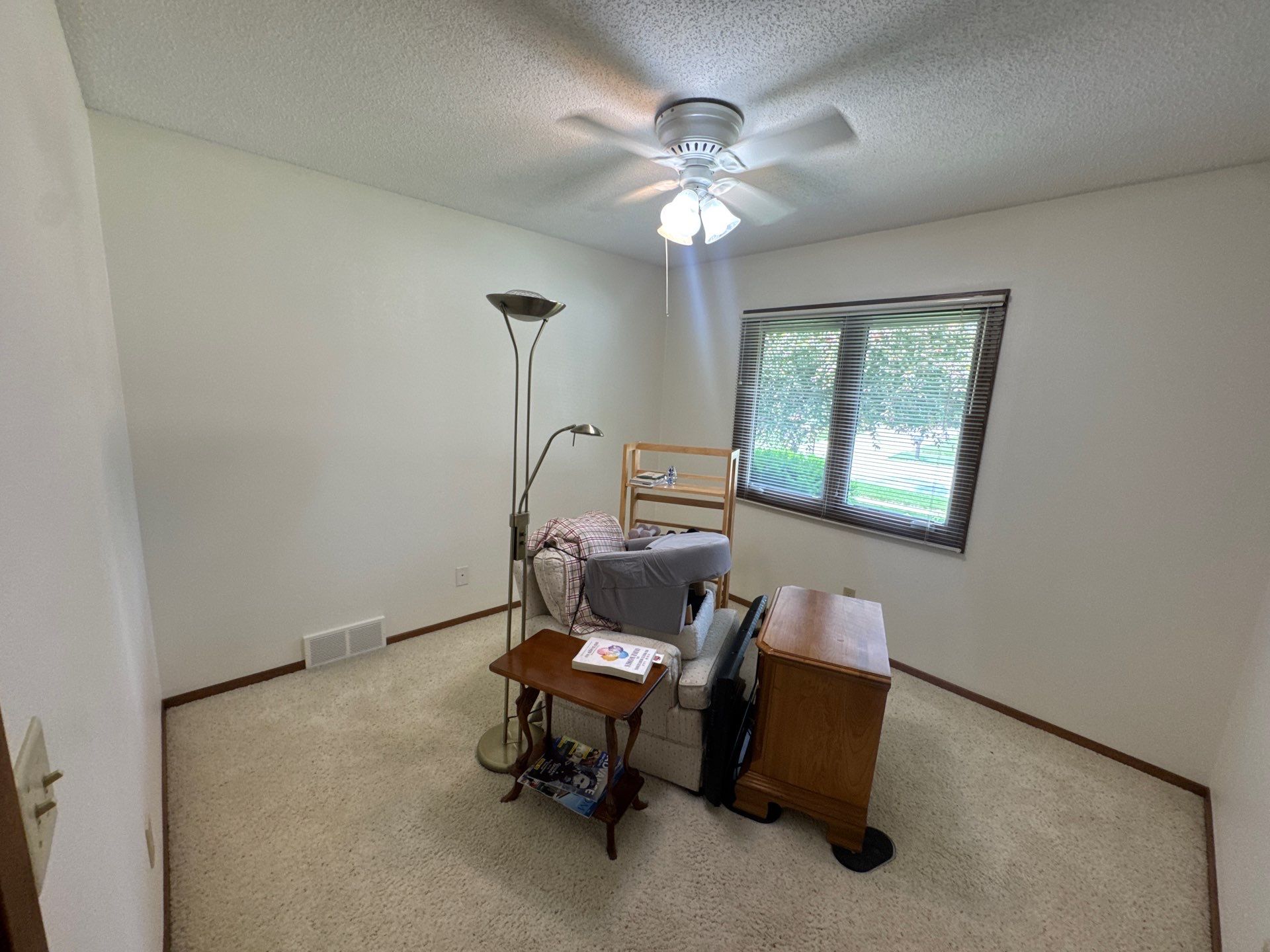 Residential Interior Repaint by Midwest Paint LLC