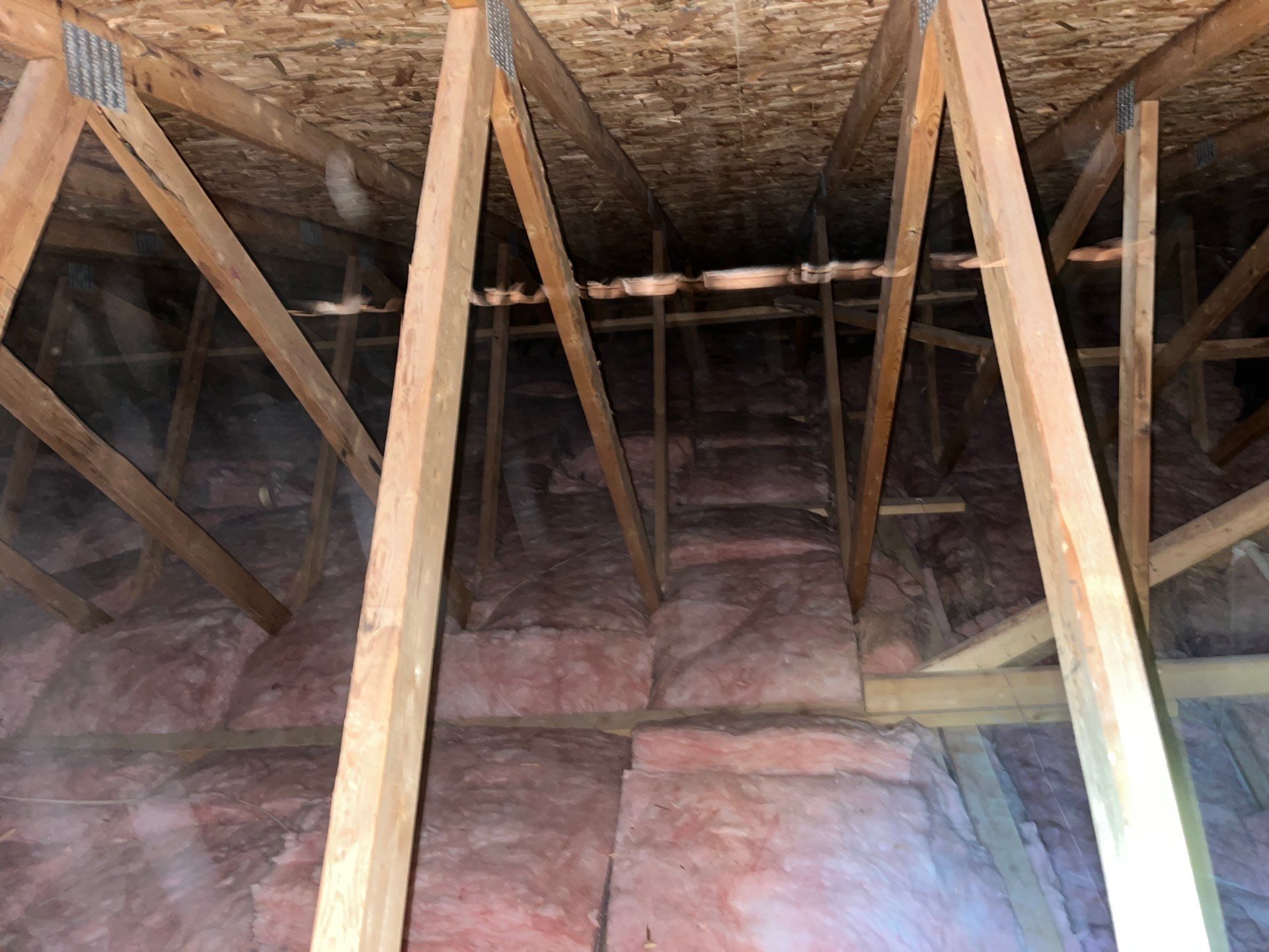 Making a home more energy efficient and comfortable in Saint Clairsville, OH by Home Environment Solutions