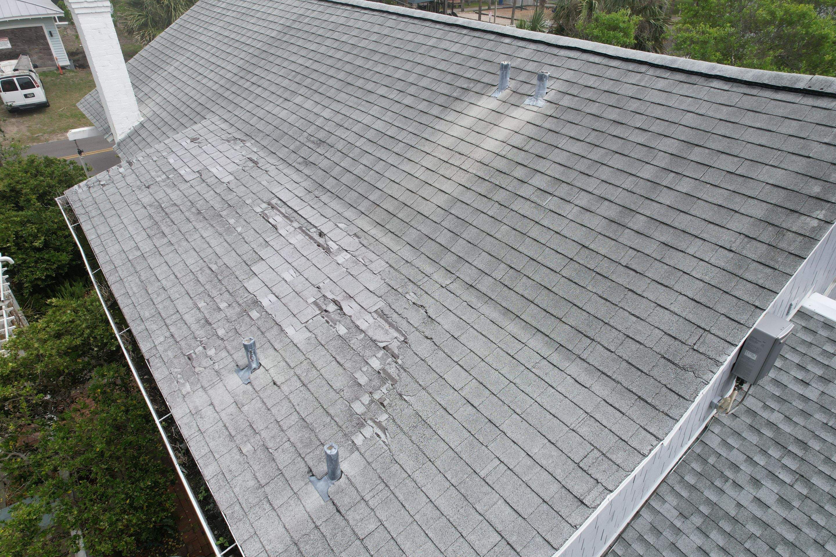 Shingle -> Shingle by Prime Roofing