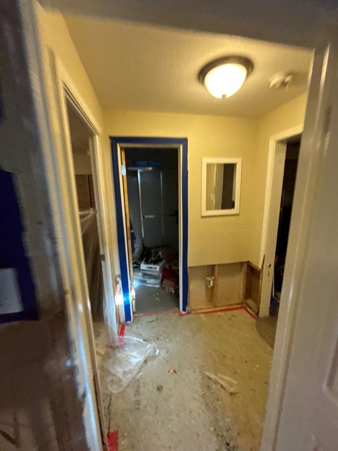 Rebuild Project in Denver by Accountable Home Services