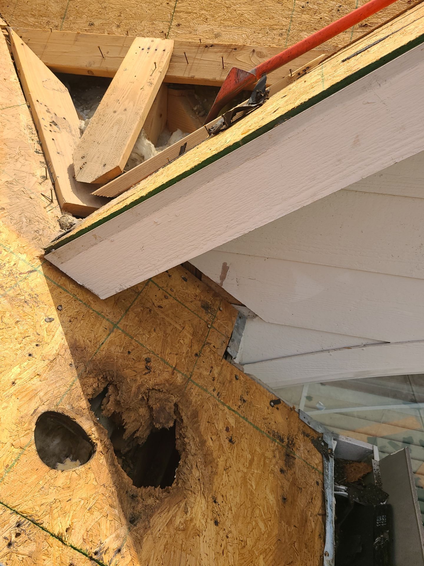Roof Repair Friendswood by Roof Repair Services LLC