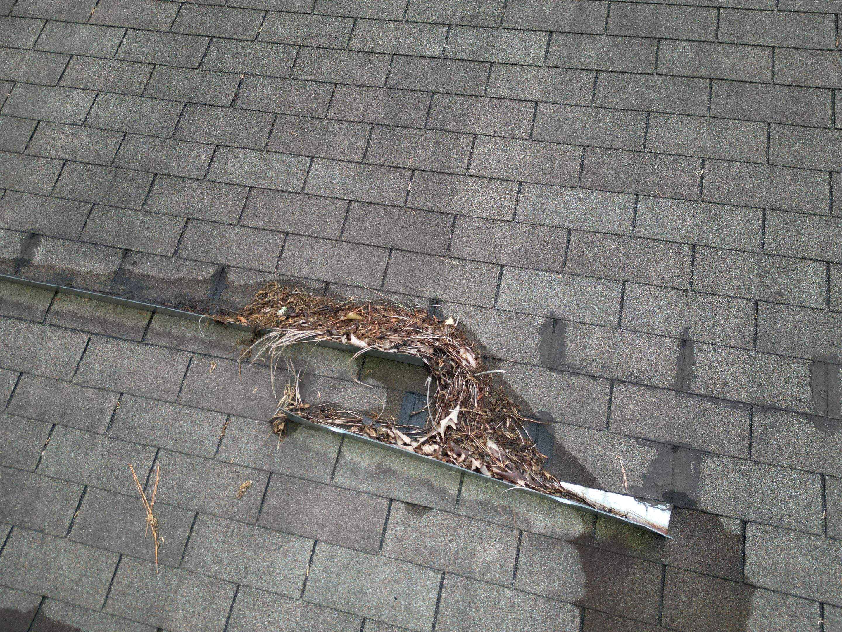 Russet Wood - Chimney by Pillar and Pine