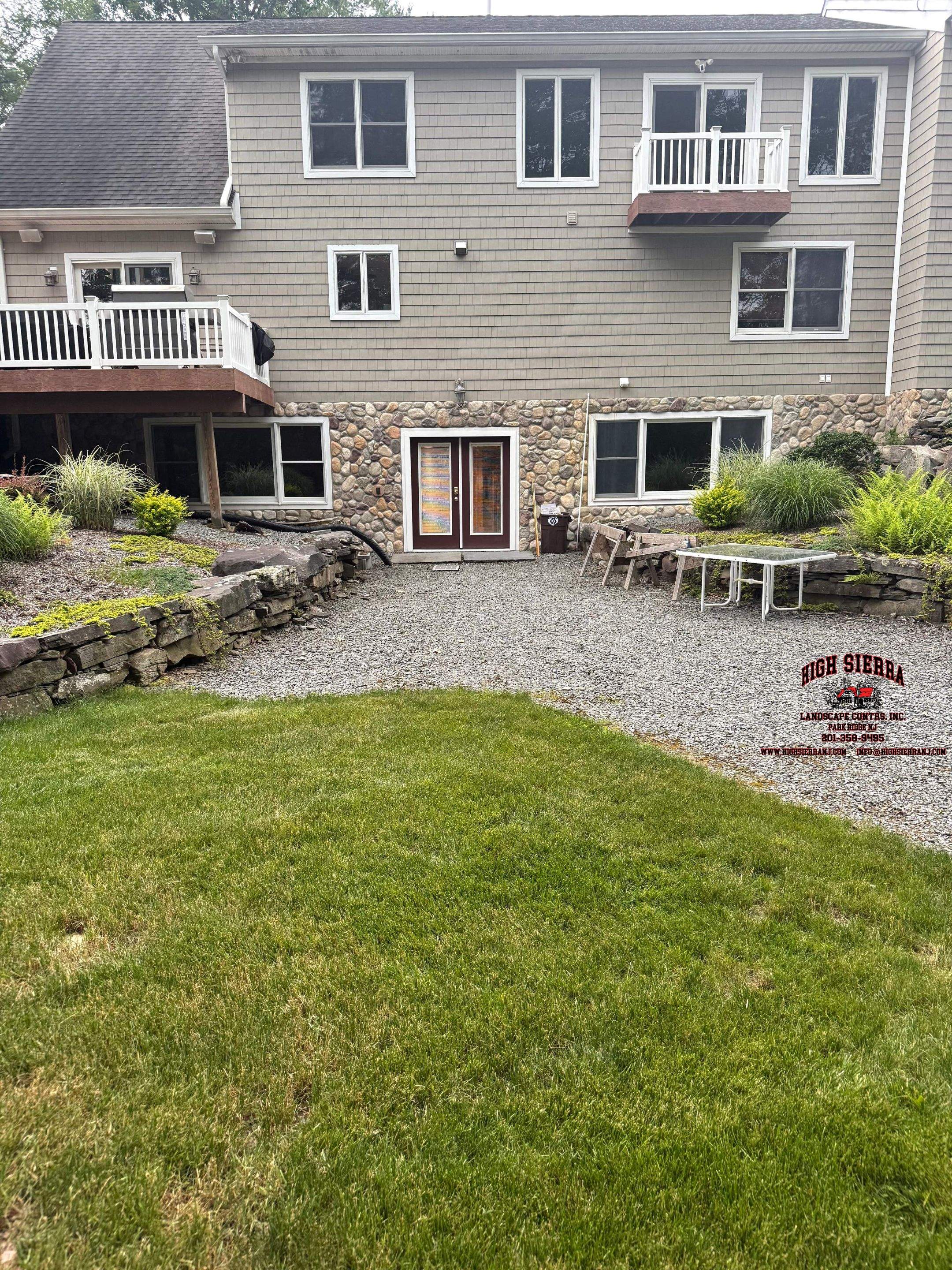 High Sierra Landscape Contractors Inc. featured photo.