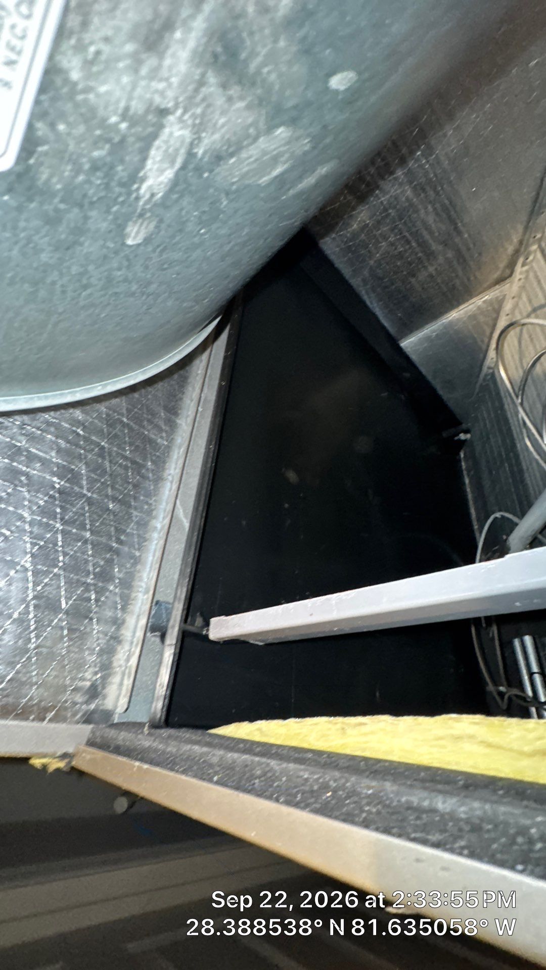 Air Duct & Air Handler Cleaning in Winter Garden by Hygienic Air, Inc