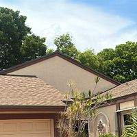 Tamko Heritage Rustic Cedar  by Total Roofing System The Metal Roof Experts