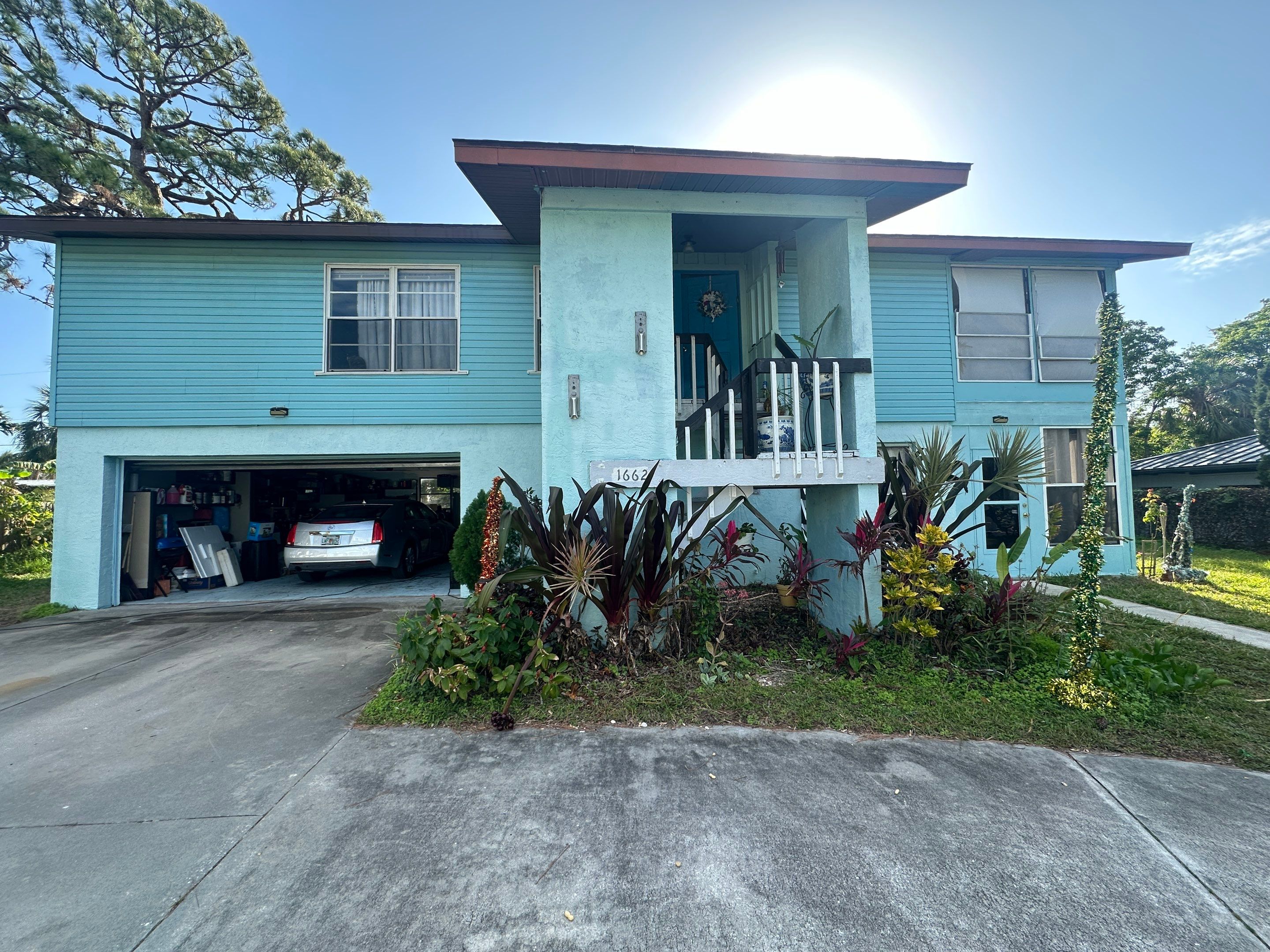 Hurricane Damage Claim in Sarasota by FLAPA & KeyStone