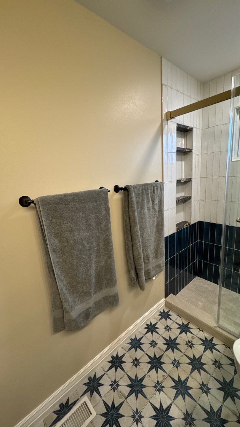 Project in Sandy by Rudd Builders LLC