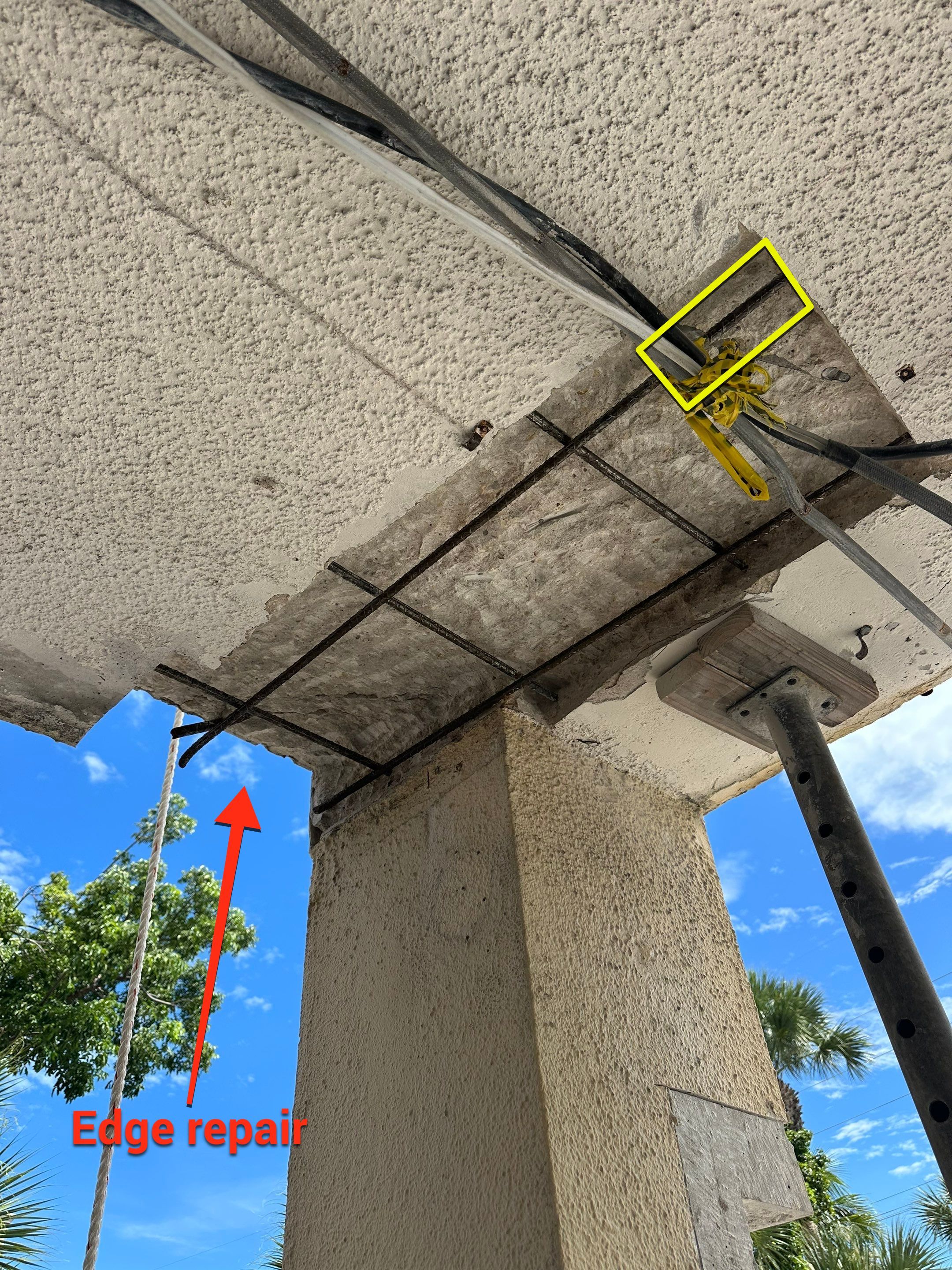 Project in North Miami Beach by The Goat Contractor ( Giampri Corp)