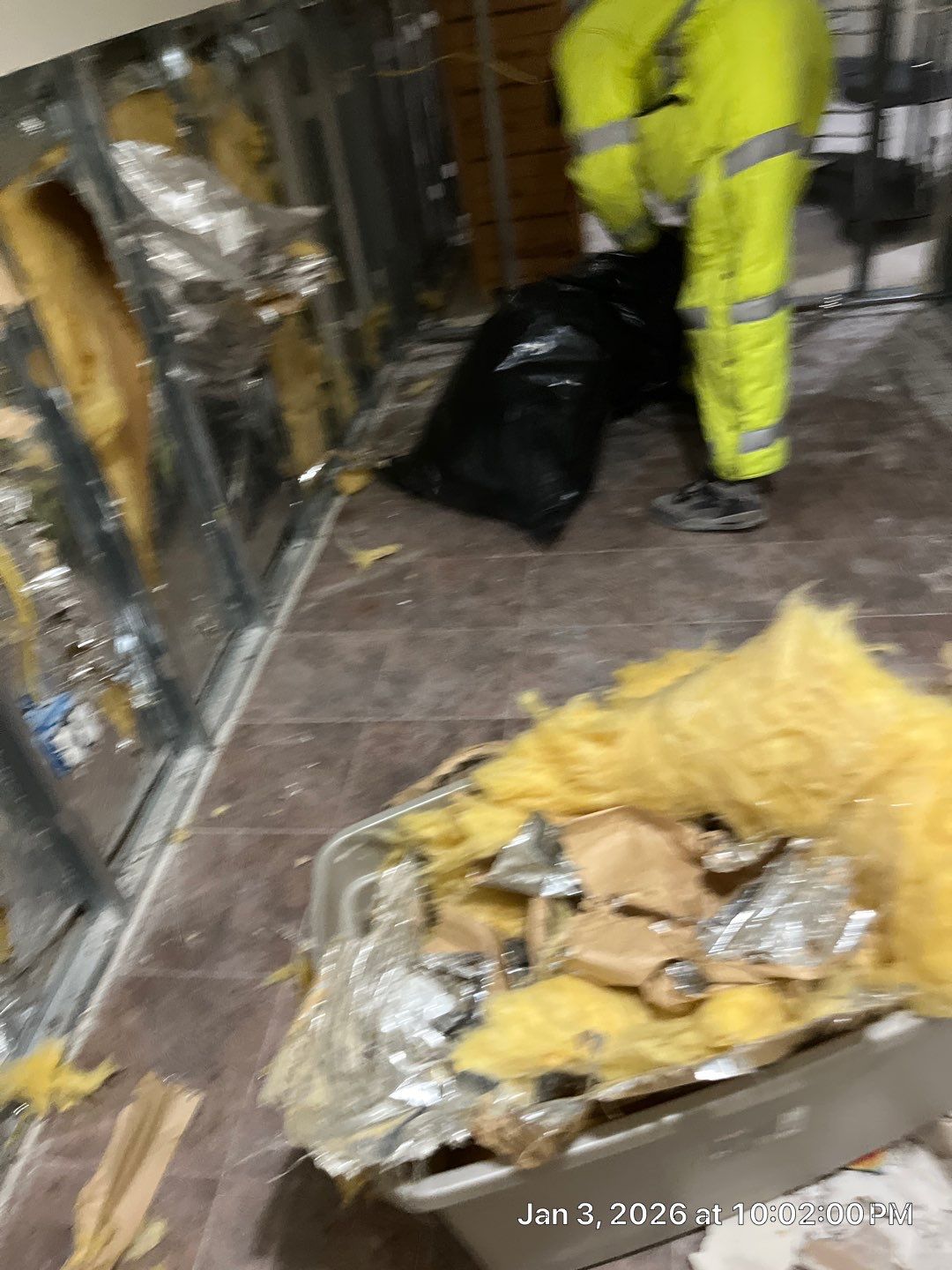 Project in upper marlboro, md by PRE Llc