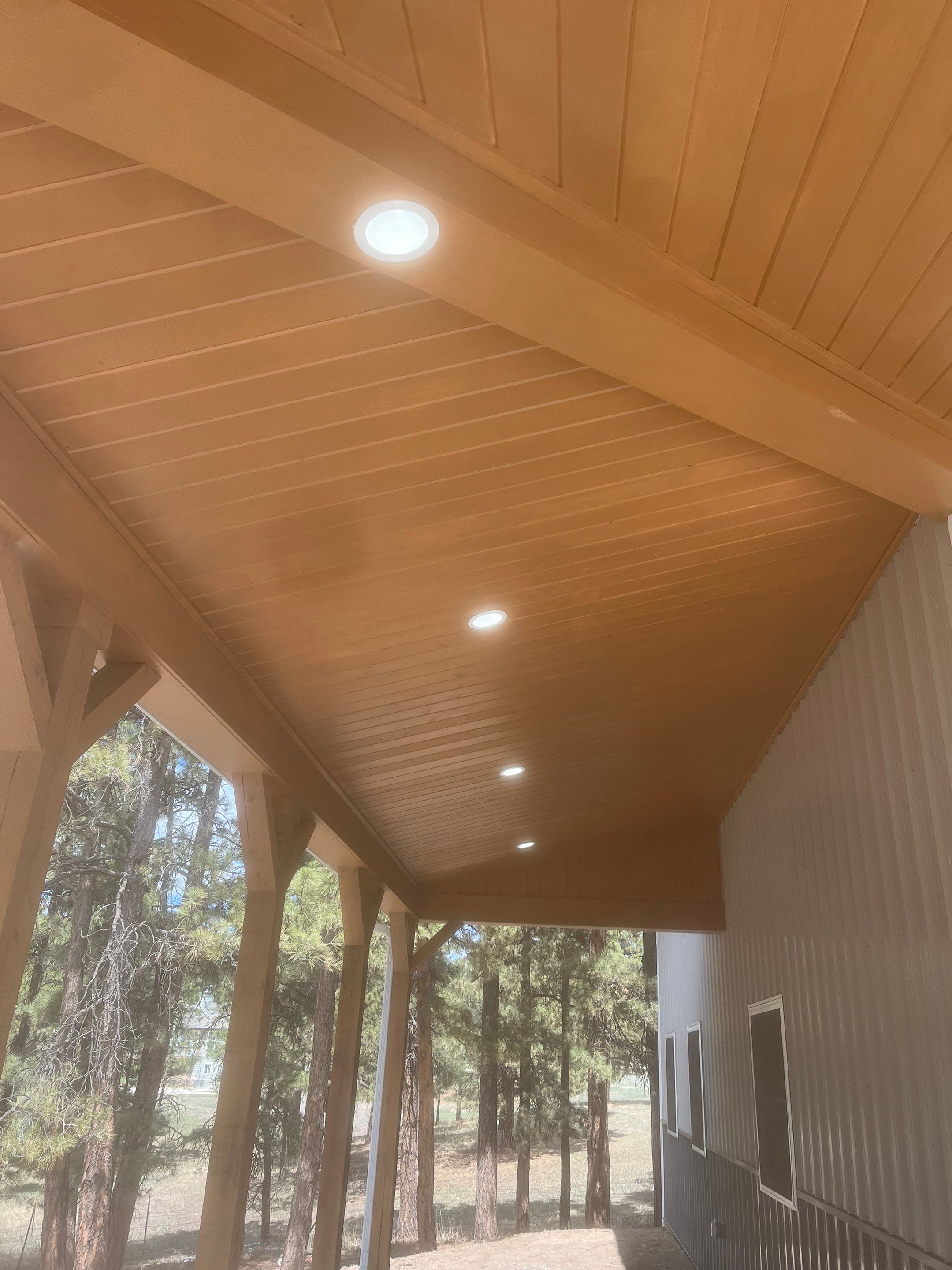 Project in Kiowa by Prism Builds