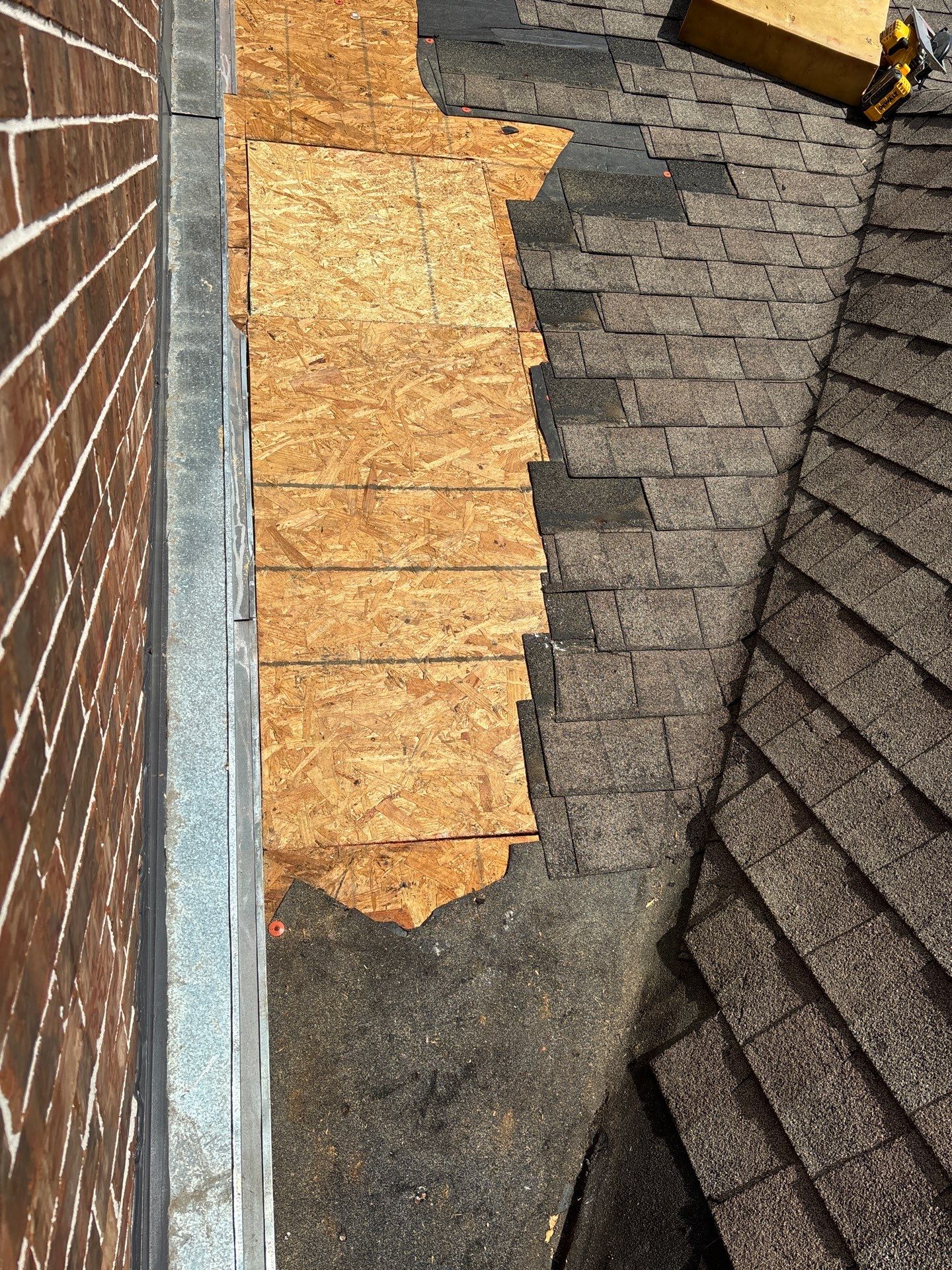 Roof Repair Missouri City by Roof Repair Services LLC