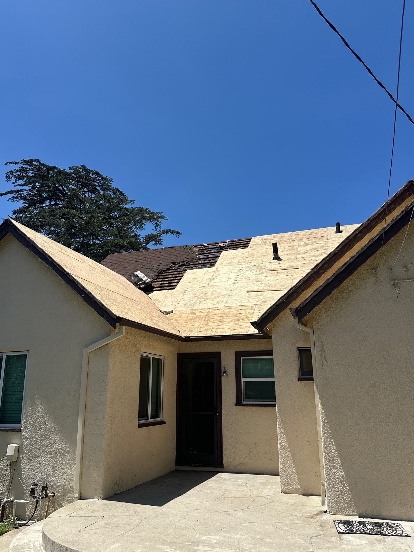 Roof Replacement- Glendale, CA 91207 by Epic Roof Replacement