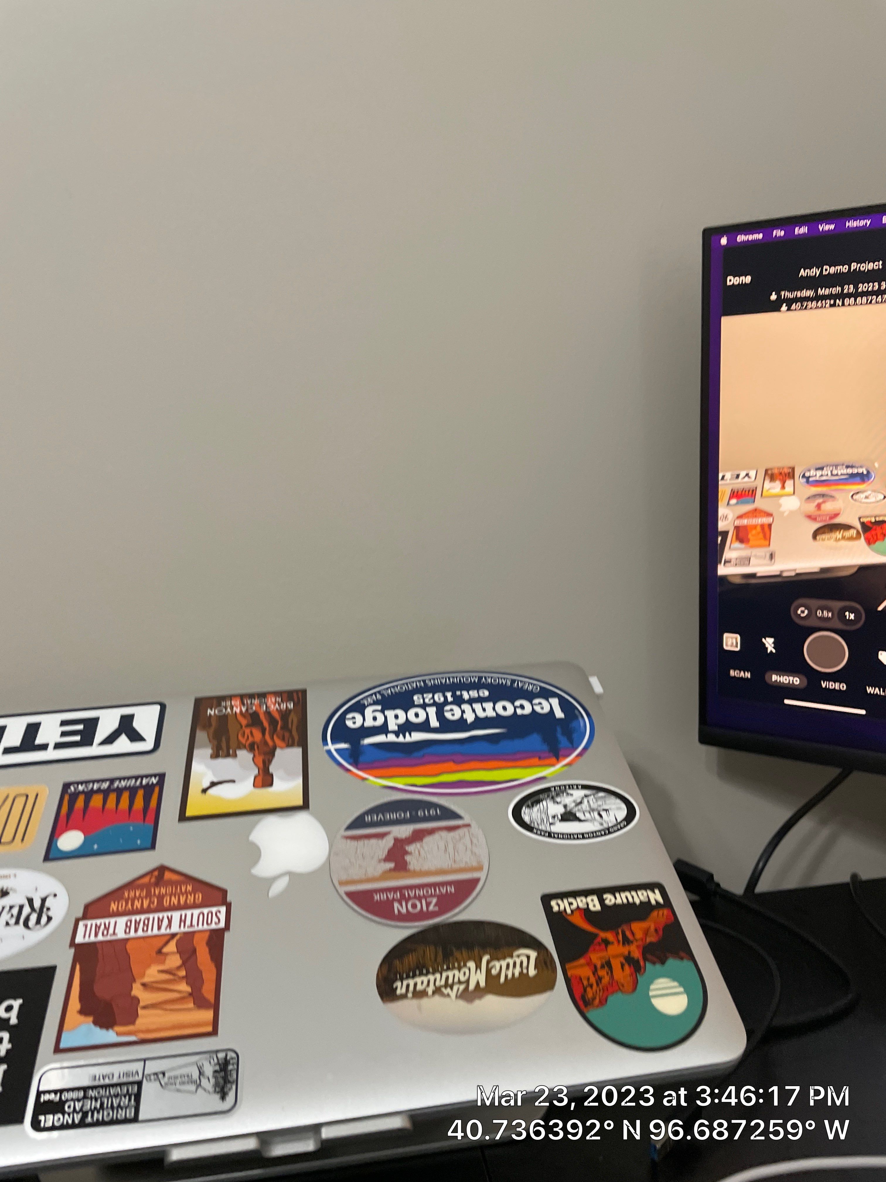 s dfgsdfg sdfg sdfg sdfg by CompanyCam Sales Demo