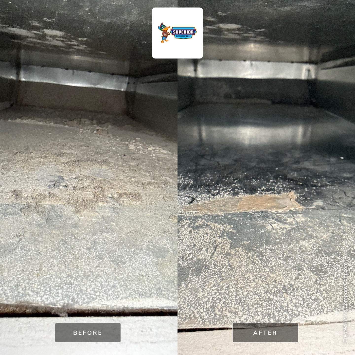 Air Duct Cleaning in Sewickley, PA by Superior Air Duct Cleaning