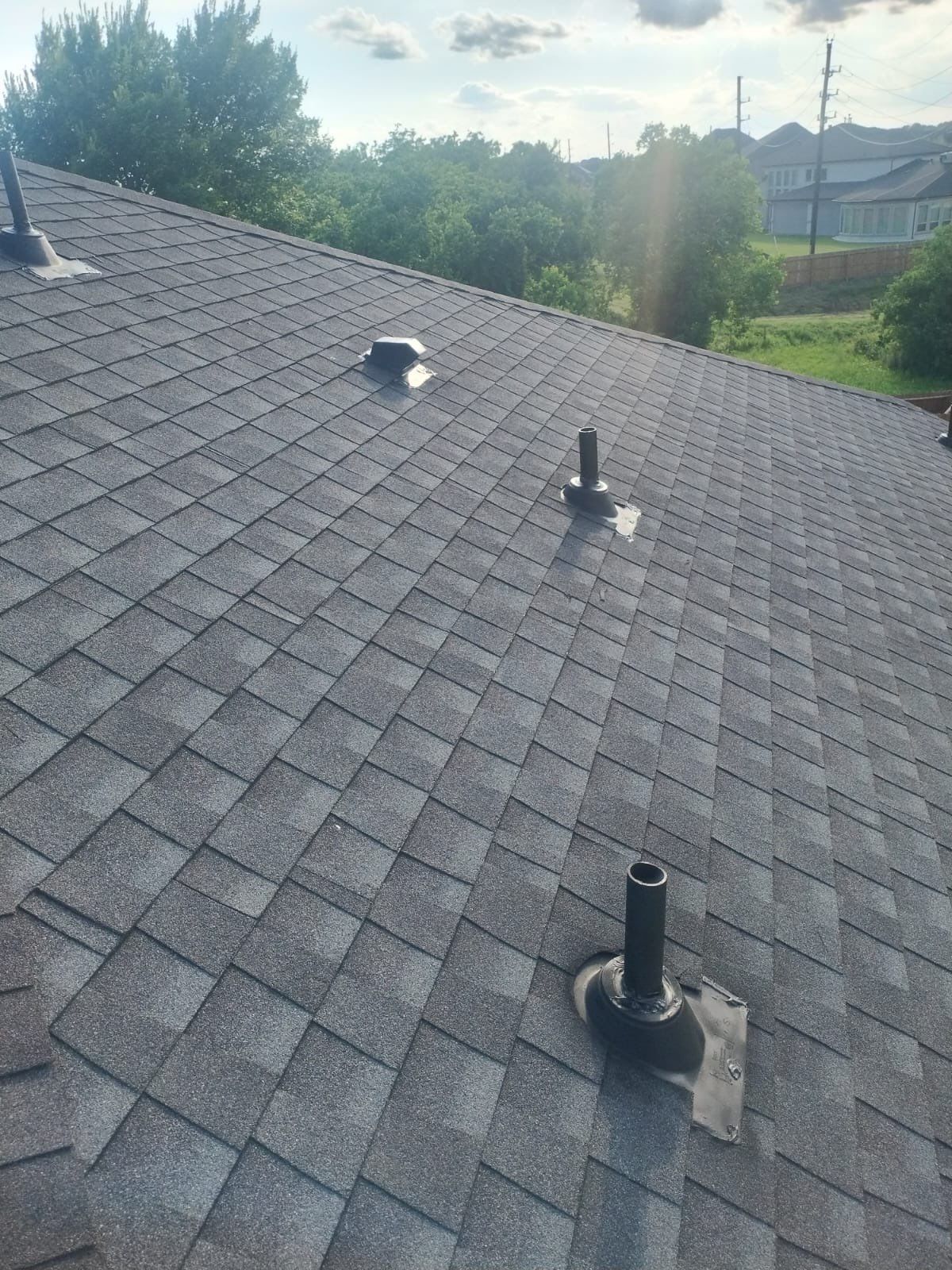 Repairs by Proud Roofing by Proud Roofing