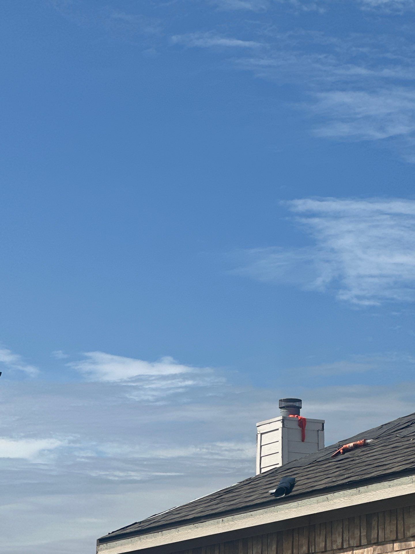 Project in Wylie by Rhino Roofing and General Contracting, LLC