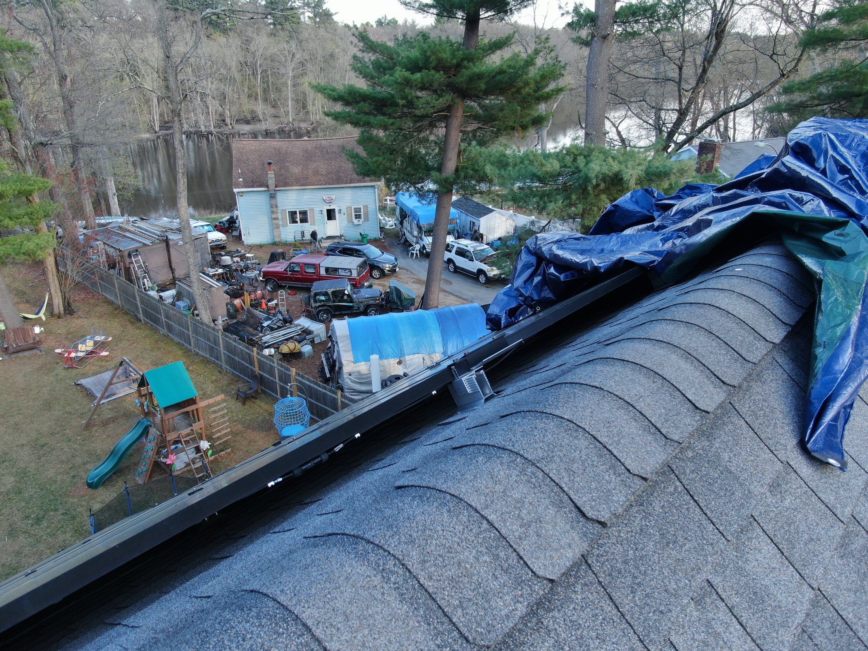 Siding, gutters & Roofing | Billerica by Mighty Dog Roofing of Greater Middlesex County