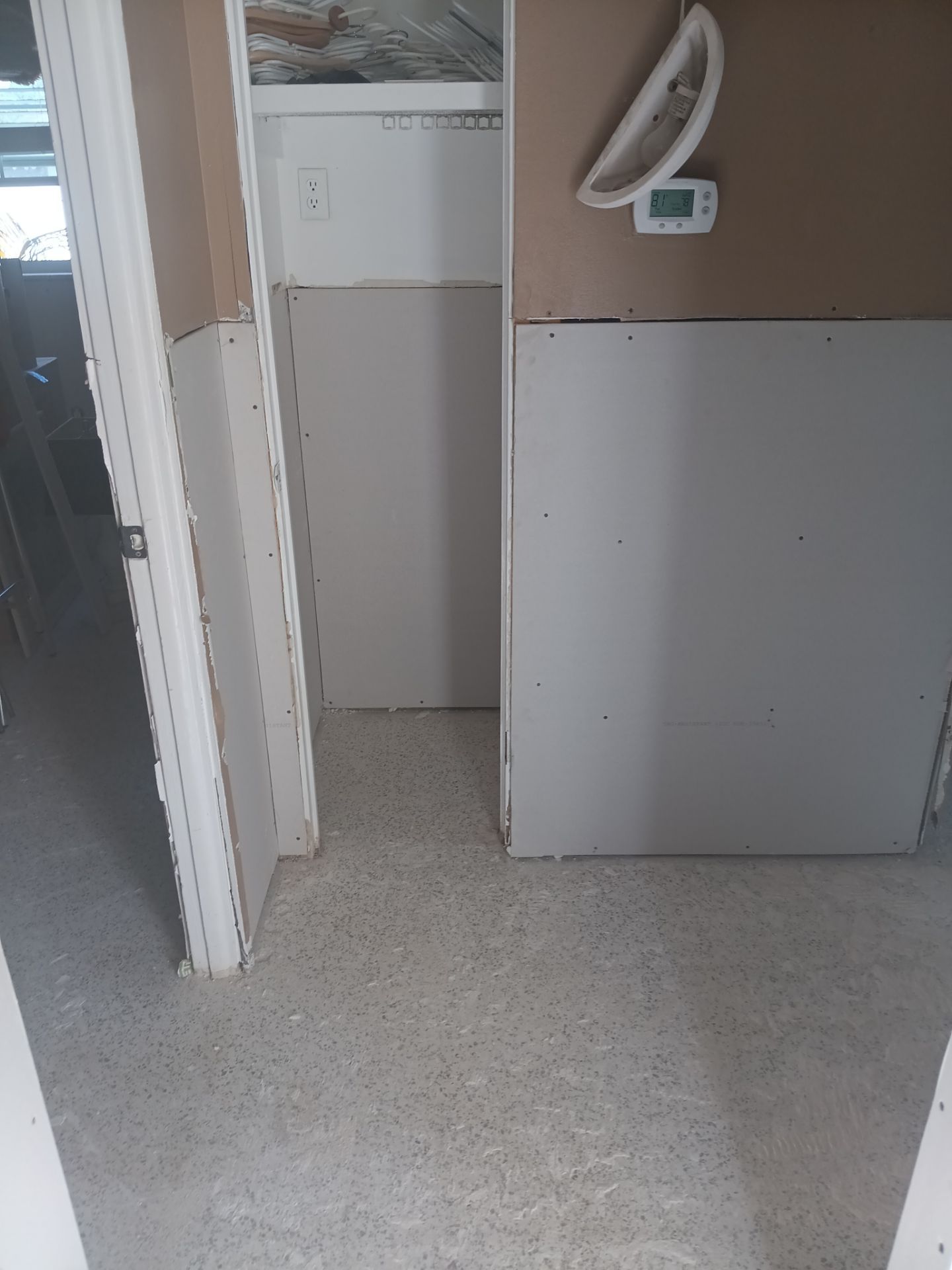 Mold Remediation + Reconstruction Bradenton by Ampm Restoration Services 