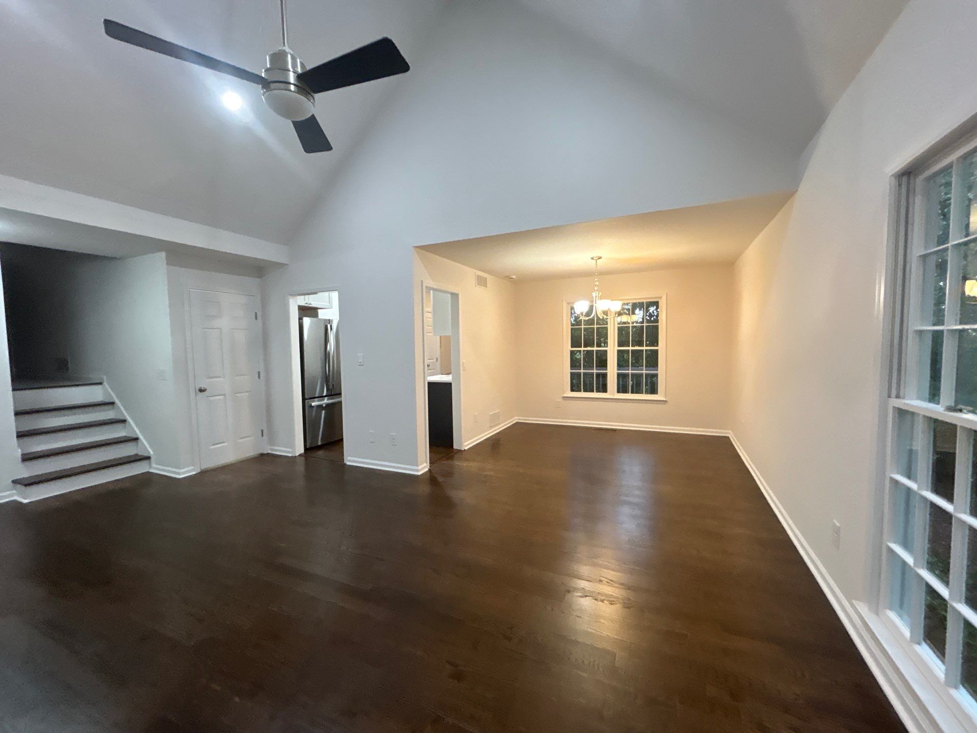 Whole Home Interior and Exterior Renovation in Cumming, Georgia by RENOMAXIT, LLC