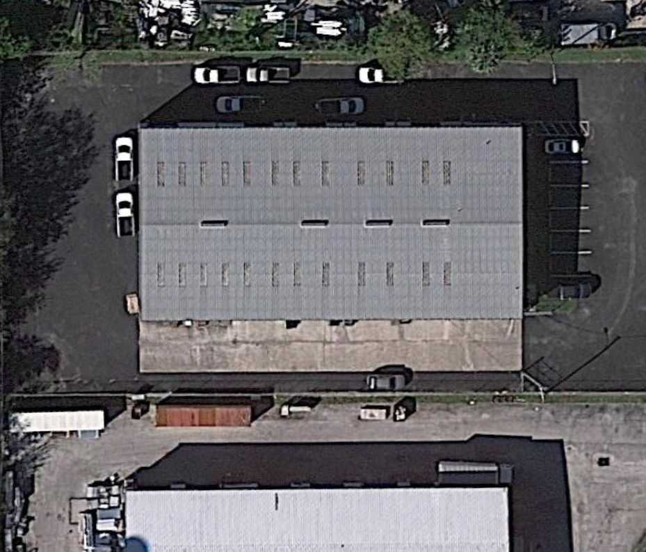Metal Roof Repair using Metal Roof Panels by Aastro Roofing