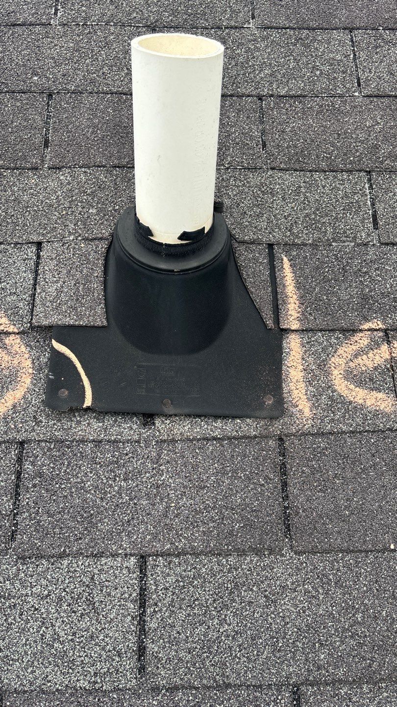 Roof Replacement by Deerfield Roofing LLC