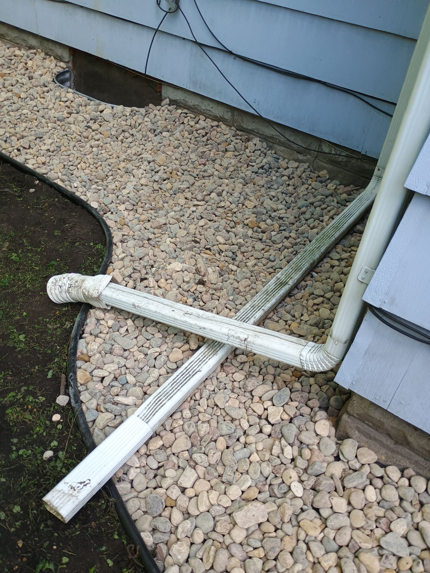 Travis’s Exterior Upgrades by Waterproofing Northeast