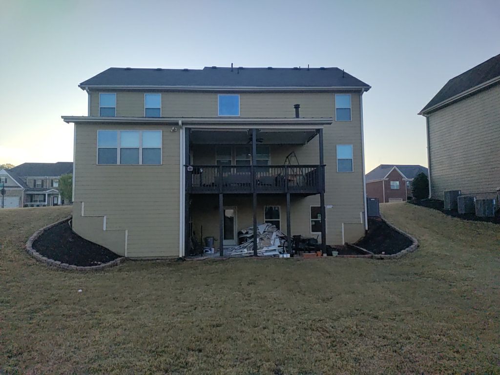 Residential Roofing Installation using Owens Corning by Inspector Roofing and Restoration