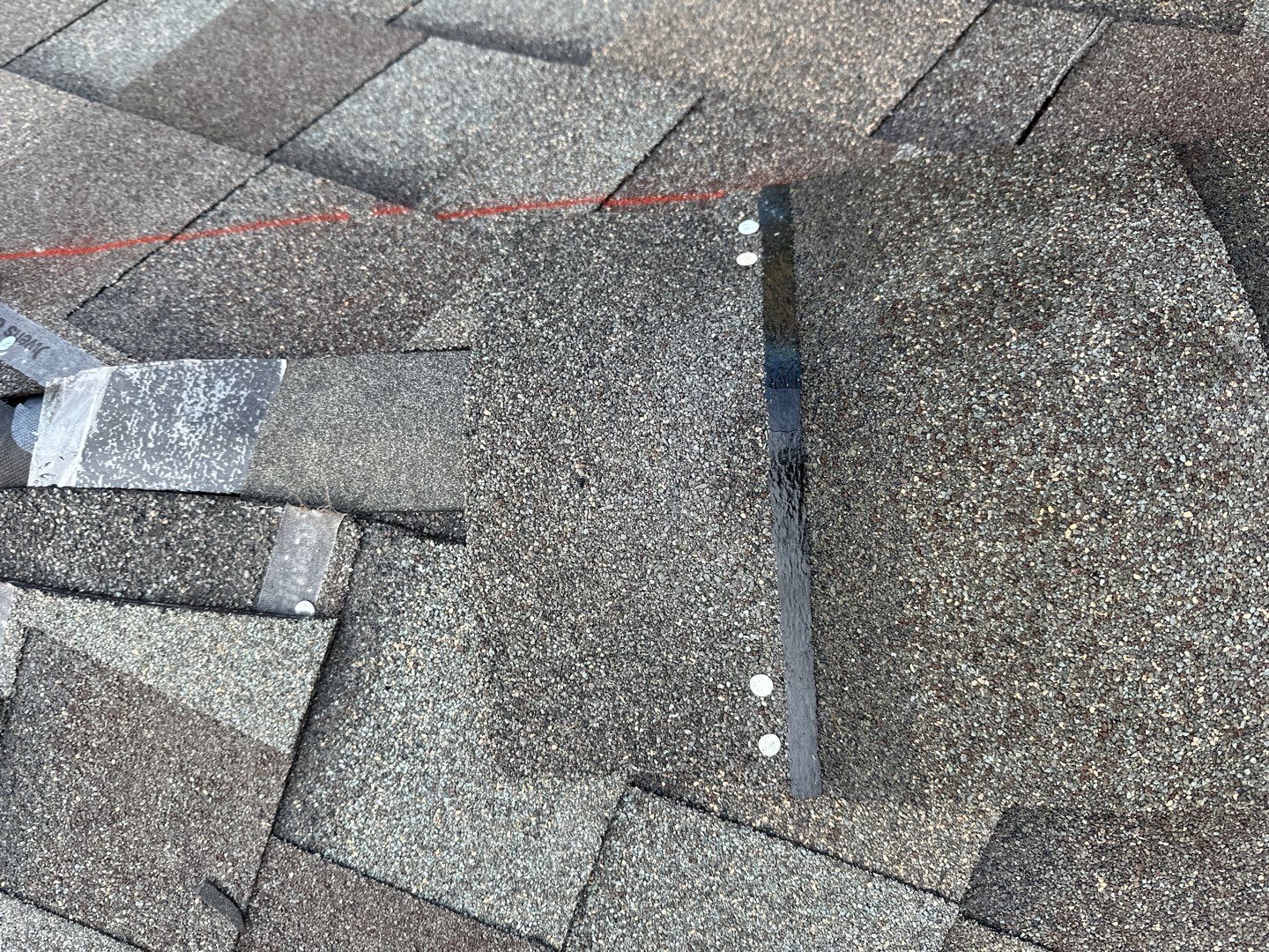 Roof Replacement Lake Jackson by Roof Repair Services LLC
