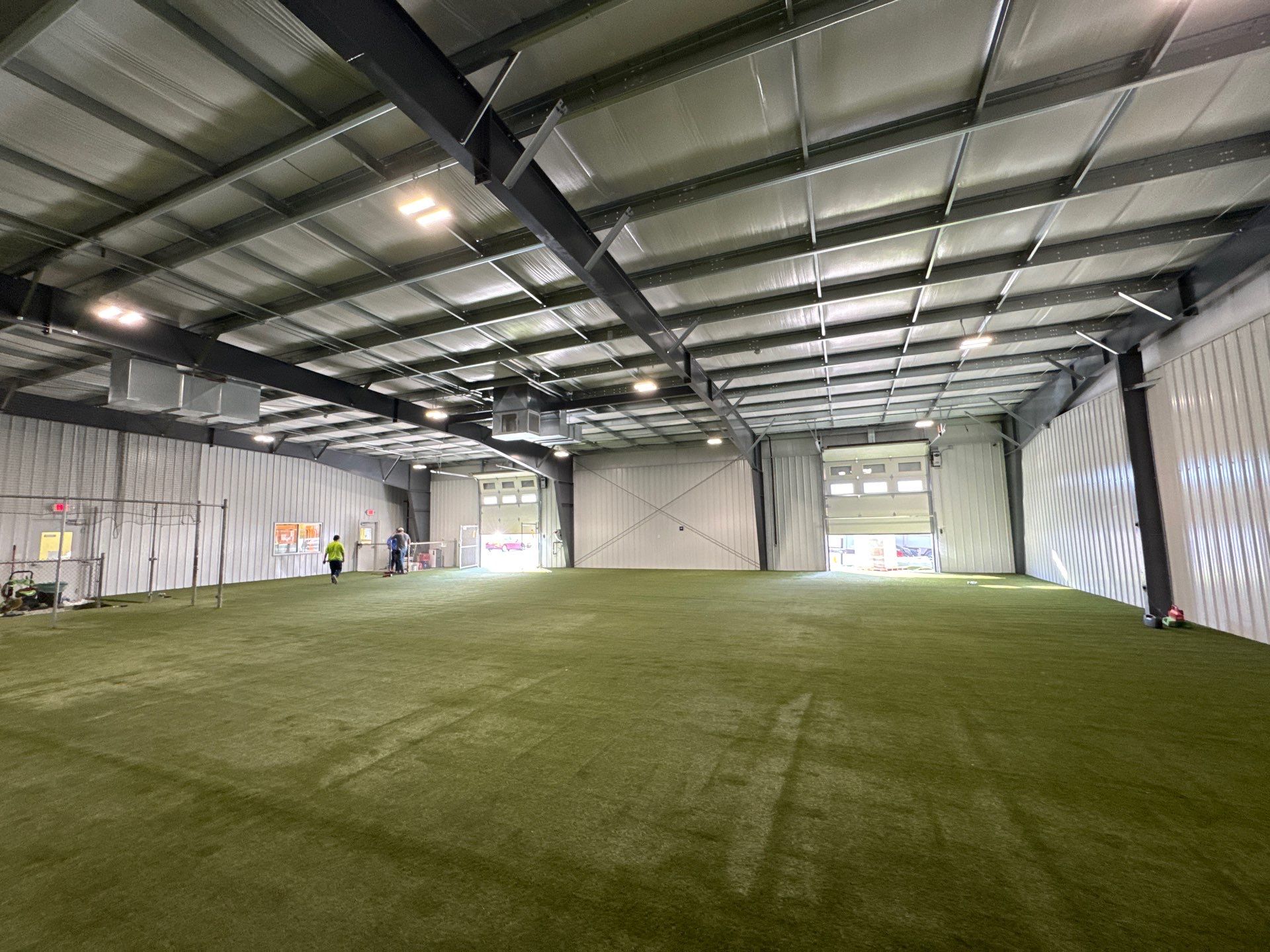 Ruff House Fort Wayne by ForeverLawn NEIN/INDY