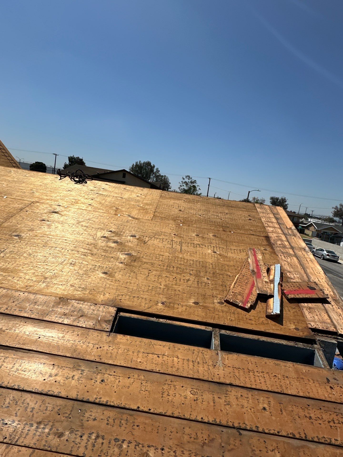 Roof Replacement - Carson, CA 90746 by Epic Roof Replacement