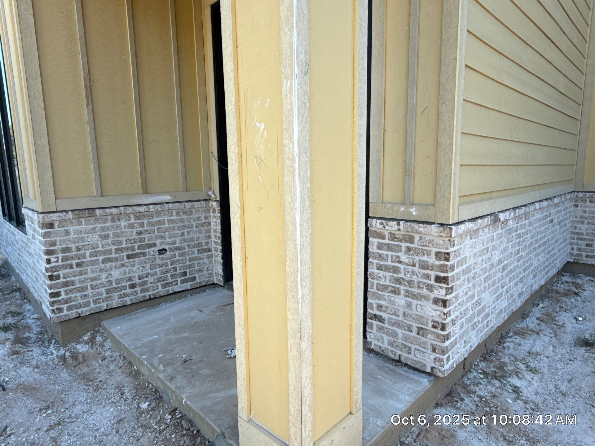Midtown Breakthrough: Thin Brick on Permabase by Apex by Apex Conventional Stucco Llc
