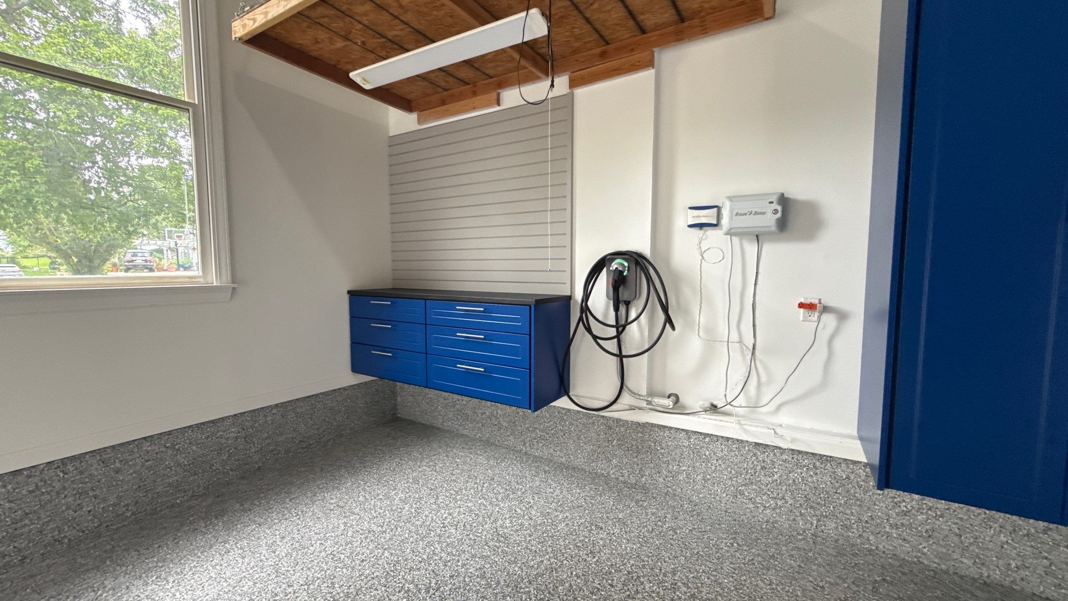 Take Your Garage To The Next Level  by Banner Garage