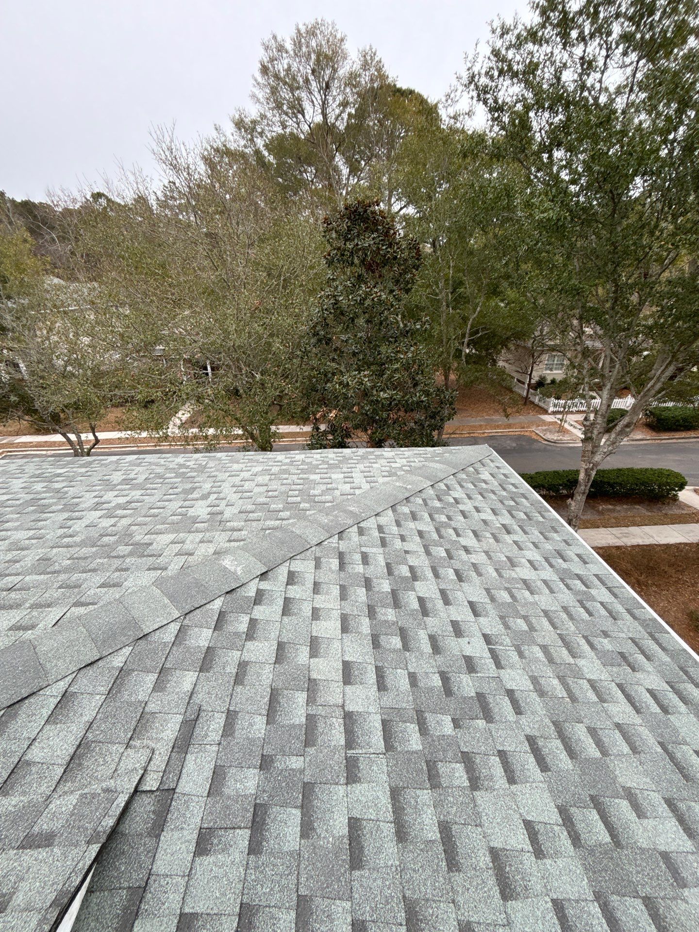 GAF HDZ - Slate by Linta Roofing Inc
