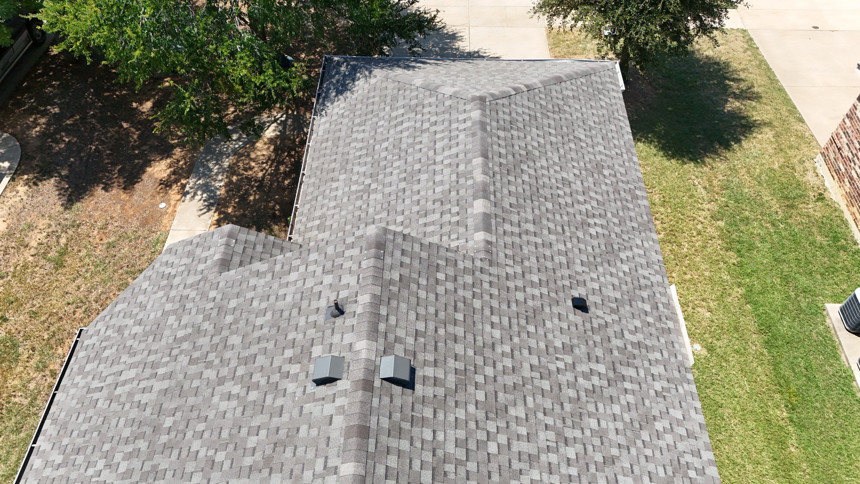 Project in Crowley by Armor Roofing | Exteriors