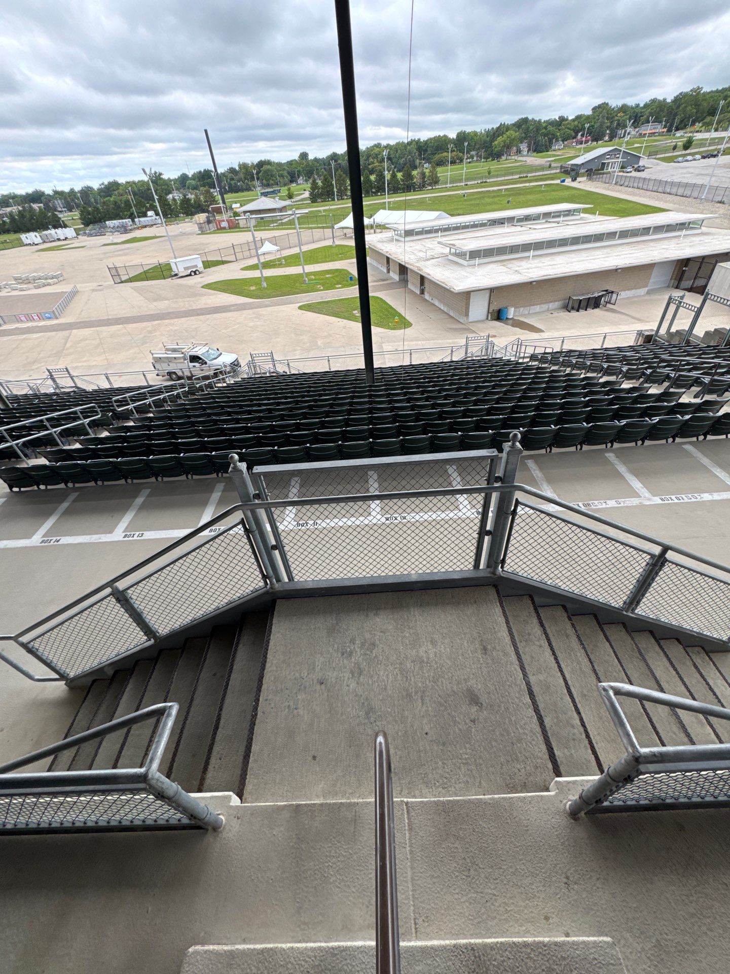 Project in Des Moines, IA by CPW Group